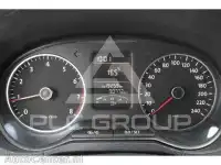 2013 Volkswagen Polo