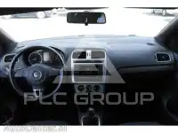 2013 Volkswagen Polo
