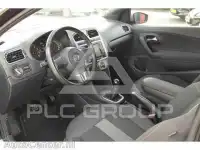 2013 Volkswagen Polo
