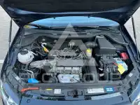 2013 Volkswagen Polo