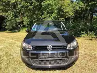 2013 Volkswagen Polo
