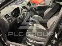 2013 Volkswagen Polo