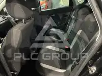 2013 Volkswagen Polo