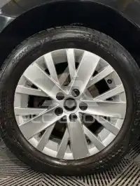 2013 Volkswagen Polo