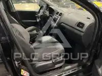 2013 Volkswagen Polo