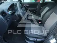 2013 Volkswagen Polo