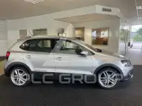 2013 Volkswagen Polo