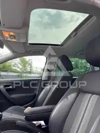 2013 Volkswagen Polo