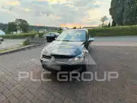 2013 Volkswagen Polo