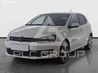 2013 Volkswagen Polo
