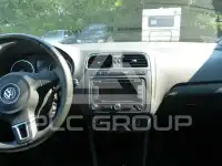 2013 Volkswagen Polo