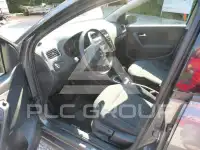 2013 Volkswagen Polo