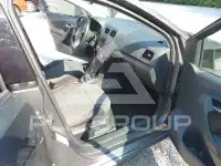 2013 Volkswagen Polo