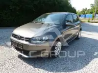 2013 Volkswagen Polo