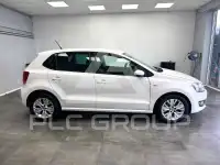 2013 Volkswagen Polo