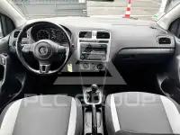 2013 Volkswagen Polo