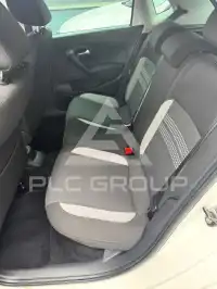 2013 Volkswagen Polo