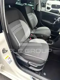 2013 Volkswagen Polo