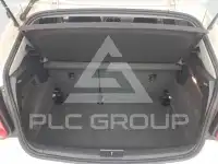 2013 Volkswagen Polo