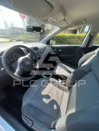 2013 Volkswagen Polo