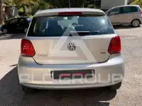 2013 Volkswagen Polo