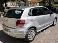 2013 Volkswagen Polo
