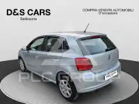 2013 Volkswagen Polo