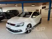 2013 Volkswagen Polo