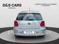 2013 Volkswagen Polo