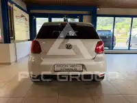 2013 Volkswagen Polo