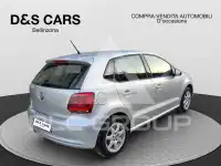 2013 Volkswagen Polo