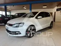 2013 Volkswagen Polo