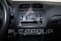 2013 Volkswagen Polo