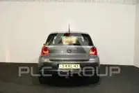 2013 Volkswagen Polo