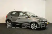 2013 Volkswagen Polo