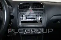 2013 Volkswagen Polo