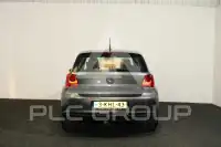2013 Volkswagen Polo