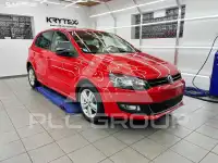 2013 Volkswagen Polo