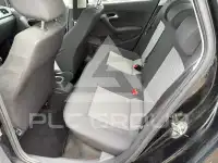 2013 Volkswagen Polo