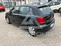 2013 Volkswagen Polo