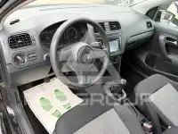 2013 Volkswagen Polo