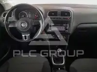 2013 Volkswagen Polo
