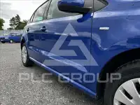 2013 Volkswagen Polo