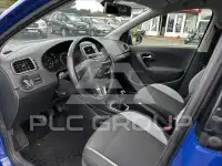 2013 Volkswagen Polo