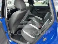 2013 Volkswagen Polo