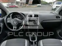 2013 Volkswagen Polo