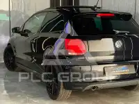 2013 Volkswagen Polo