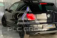 2013 Volkswagen Polo