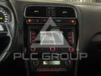 2013 Volkswagen Polo