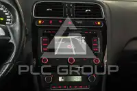 2013 Volkswagen Polo